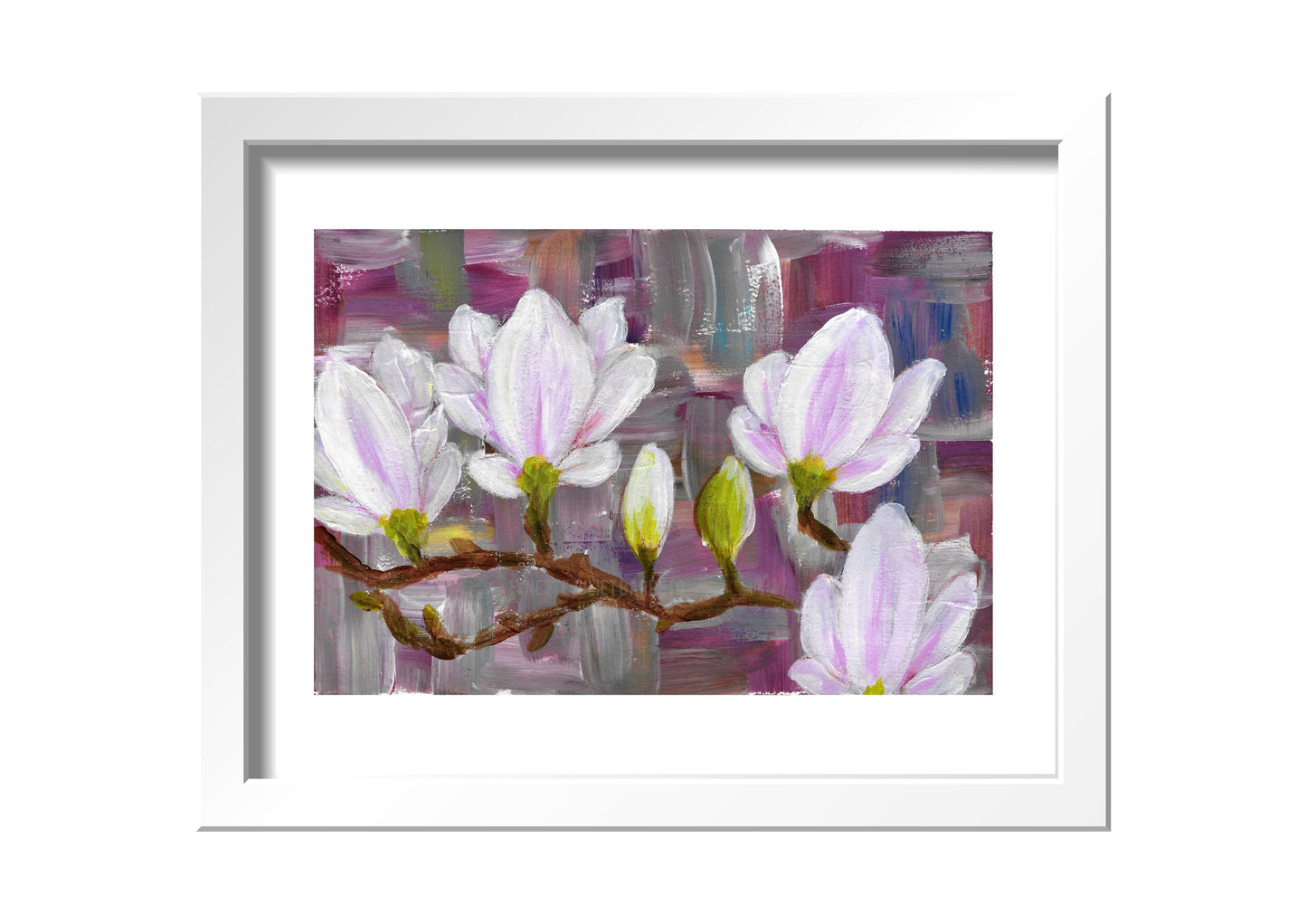 Magnolias