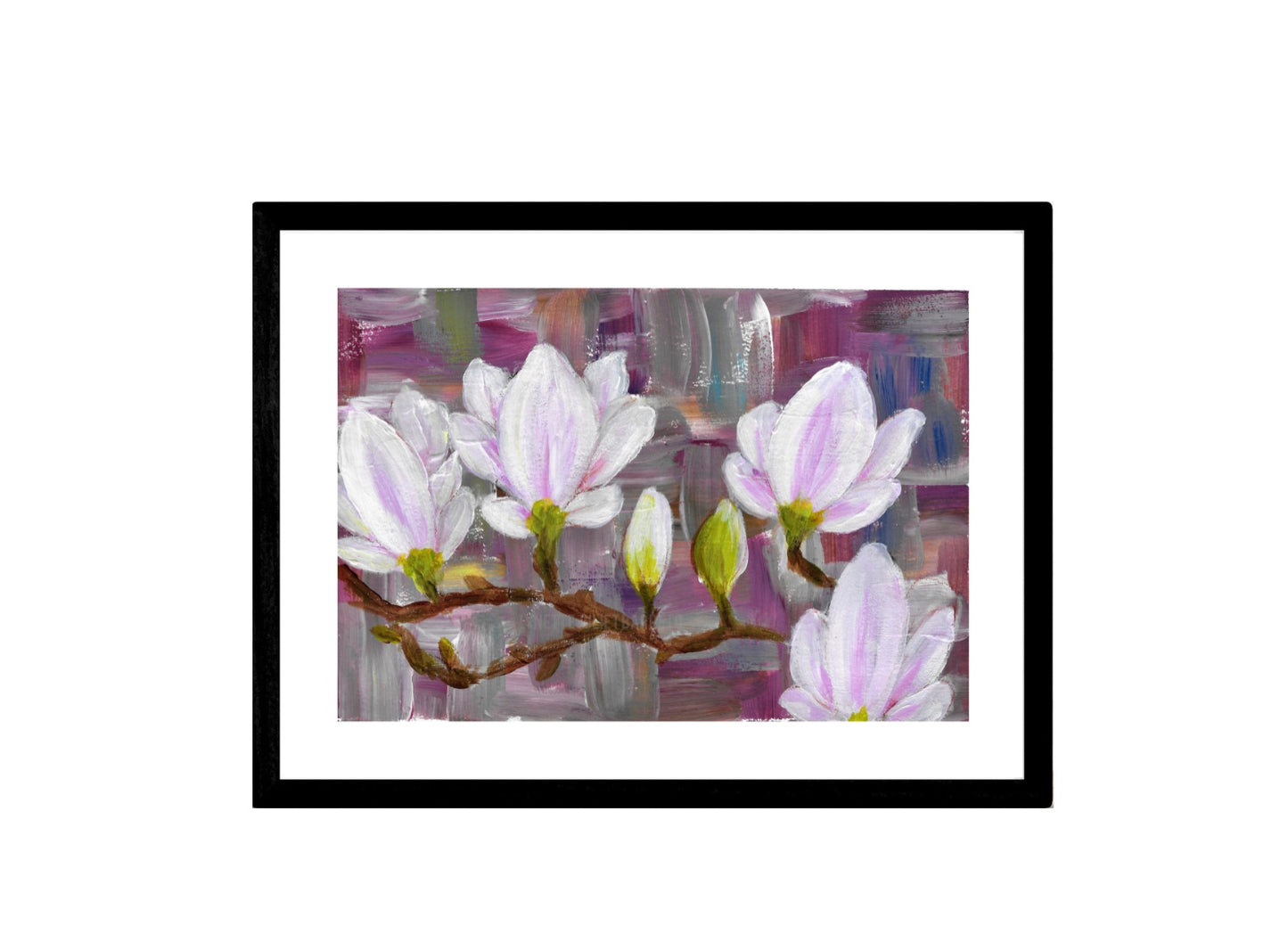 Magnolias