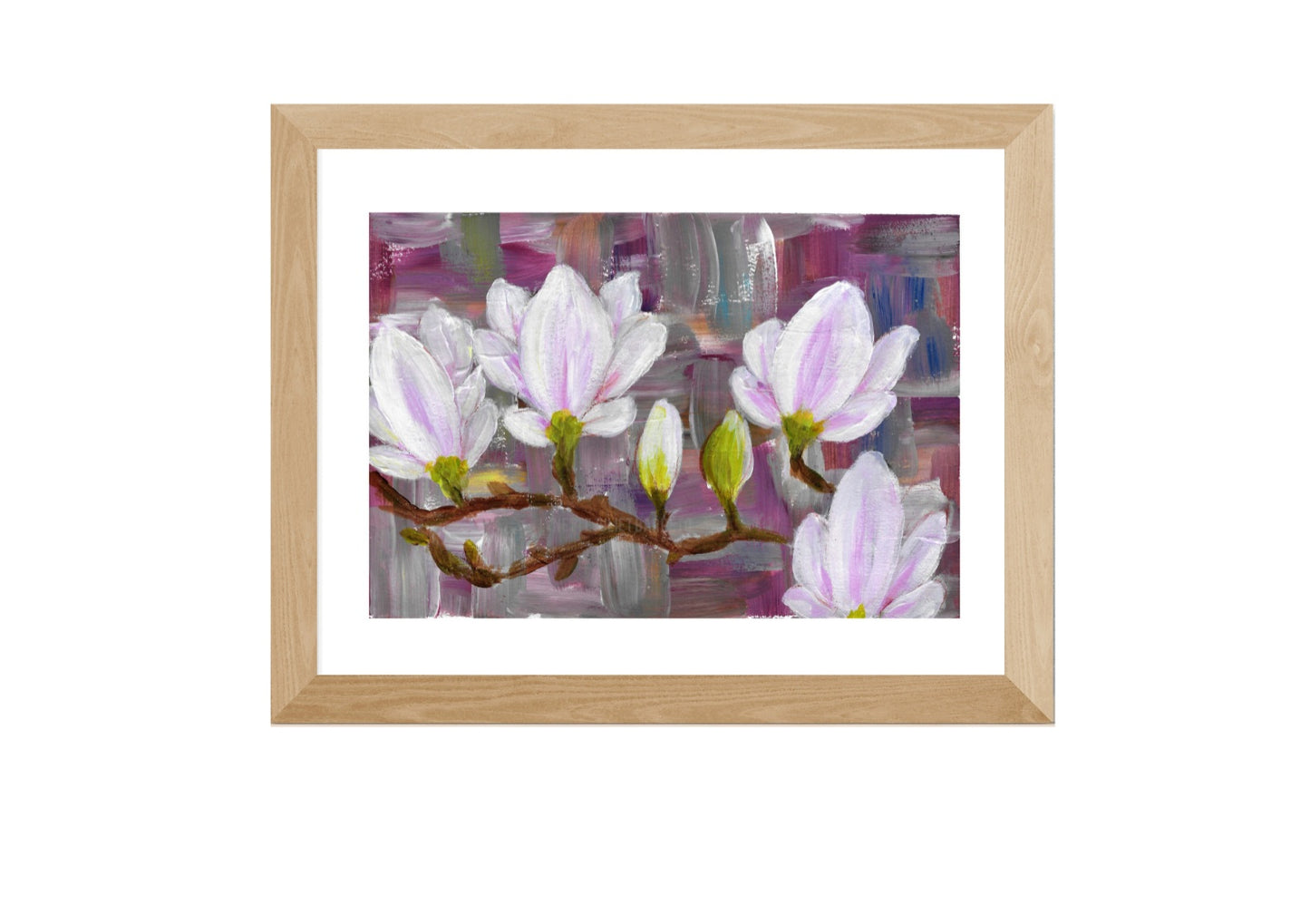 Magnolias