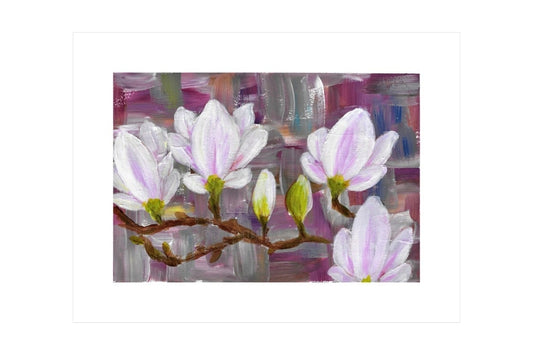 Magnolias